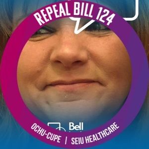 Meet your Posher, Kelly